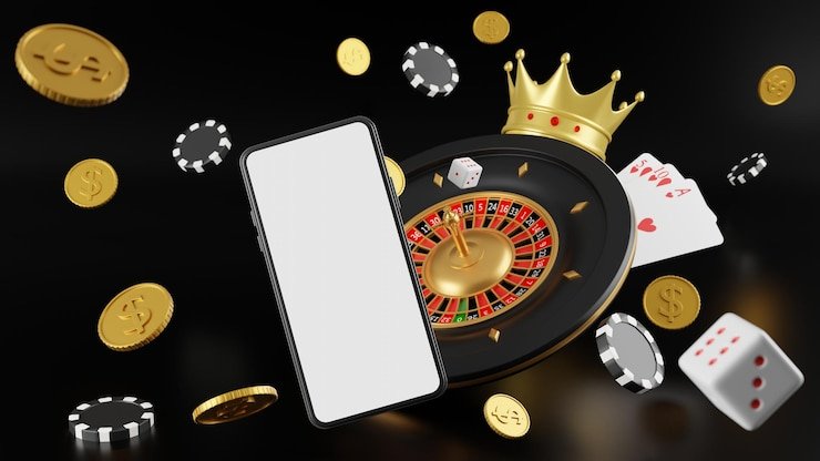 Antarmuka aplikasi togeldulu di perangkat Android menampilkan menu permainan slot dan live dealer