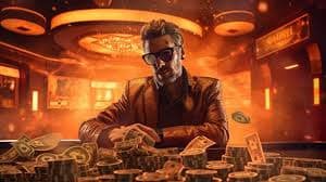 Konfirmasi jumlah deposit