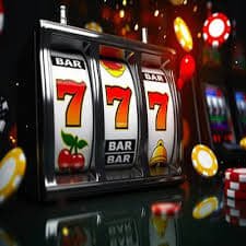 permainan baccarat