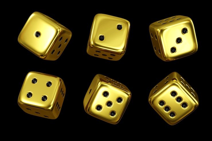 Antarmuka Lottery di togeldulu