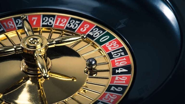 Pemilihan angka Lottery